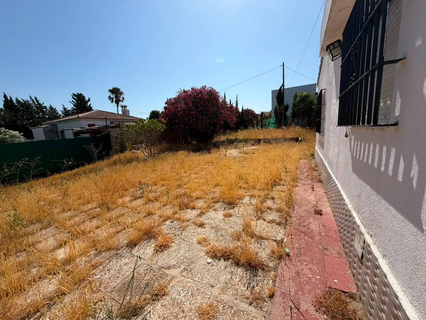 Casa rústica amb jardí en venda a Los Franceses – La Vega, imagen 12
