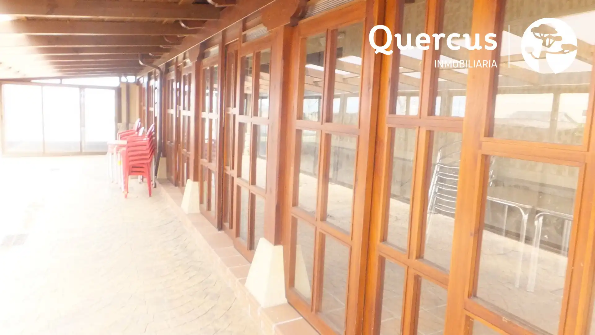 Local en venda en Palazuelos de Eresma