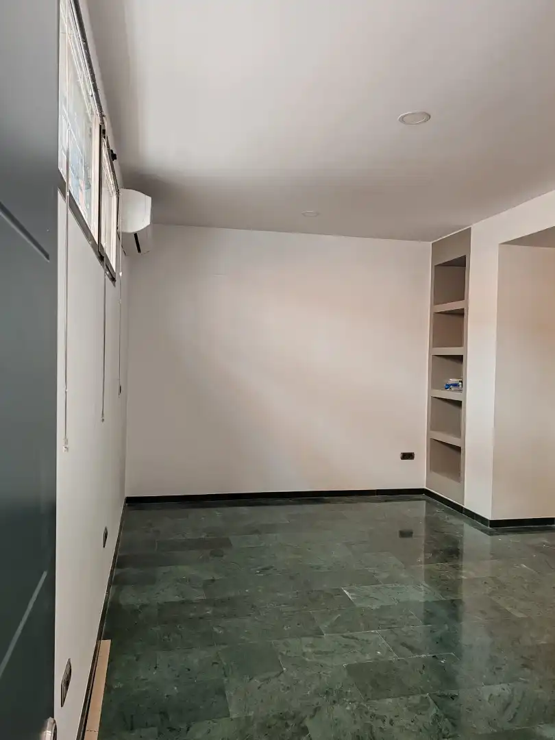 Apartamento de alquiler en Coria del Río con Aire acondicionado, Horno y Lavadora