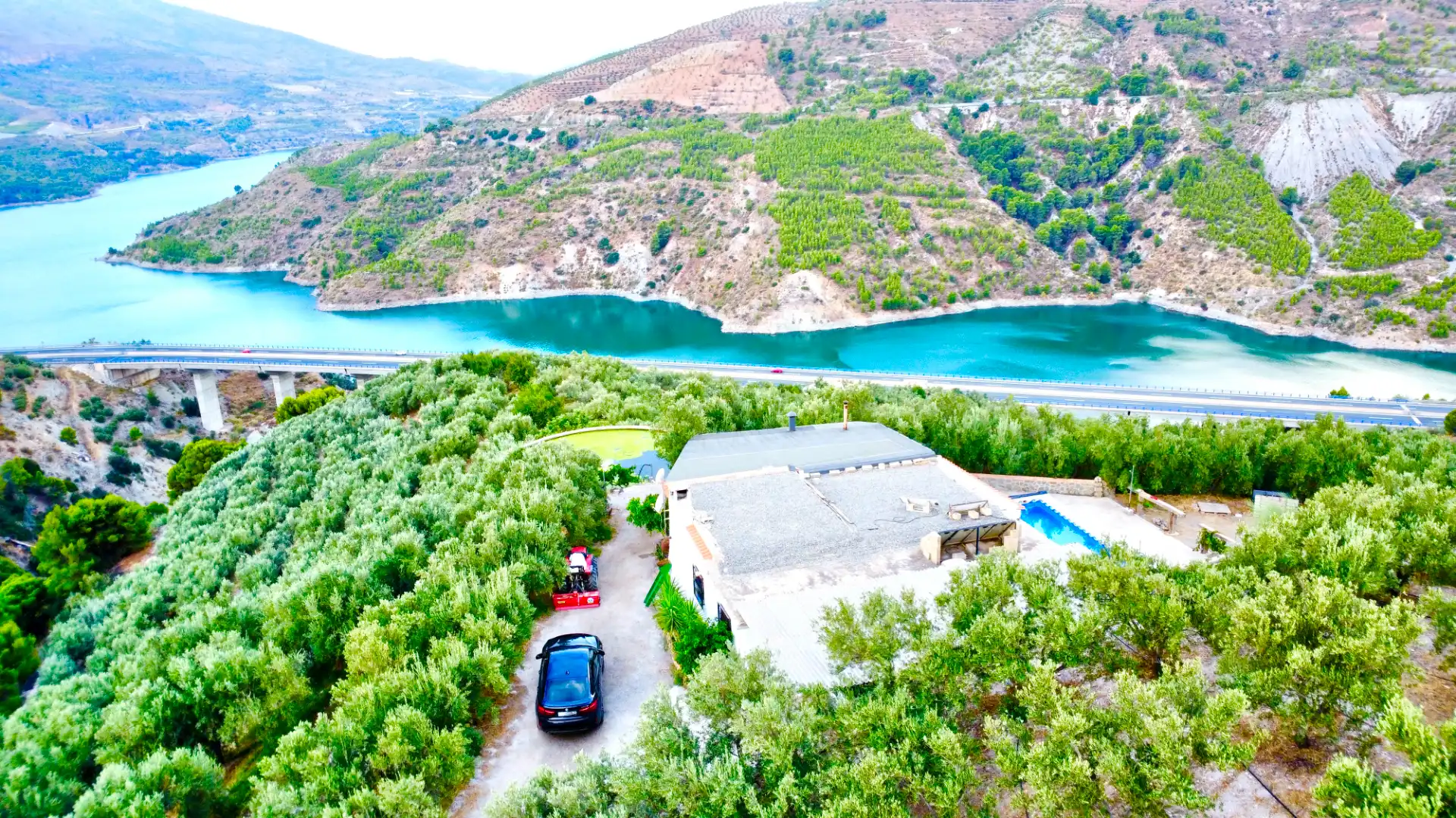 Villa mit Pool zum Verkauf in N/A, imagen 52