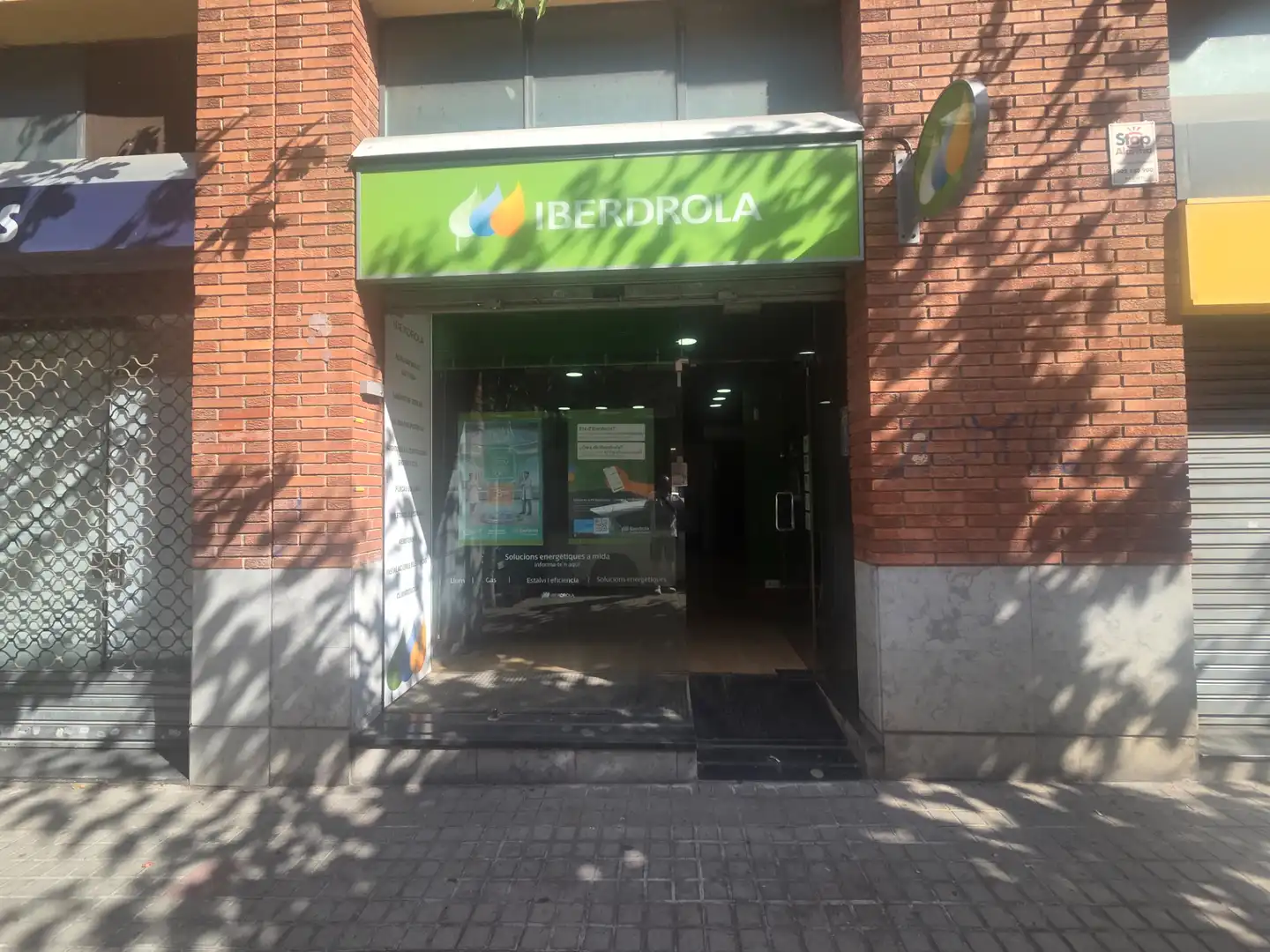 Local de lloguer en Premià de Mar amb Aire condicionat, Calefacció i Parquet