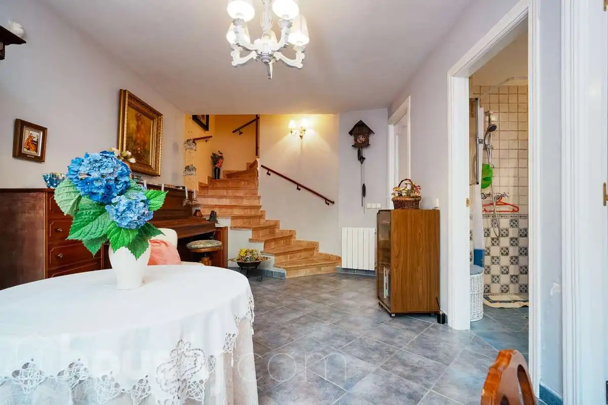 Casa o chalet en venta en Cl Lirios, Hispanoamérica - Bernabéu