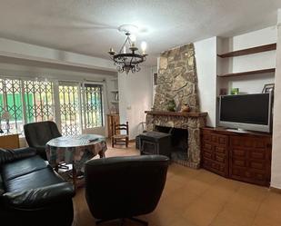 Living room of House or chalet for sale in Ossa de Montiel  with Terrace and Swimming Pool