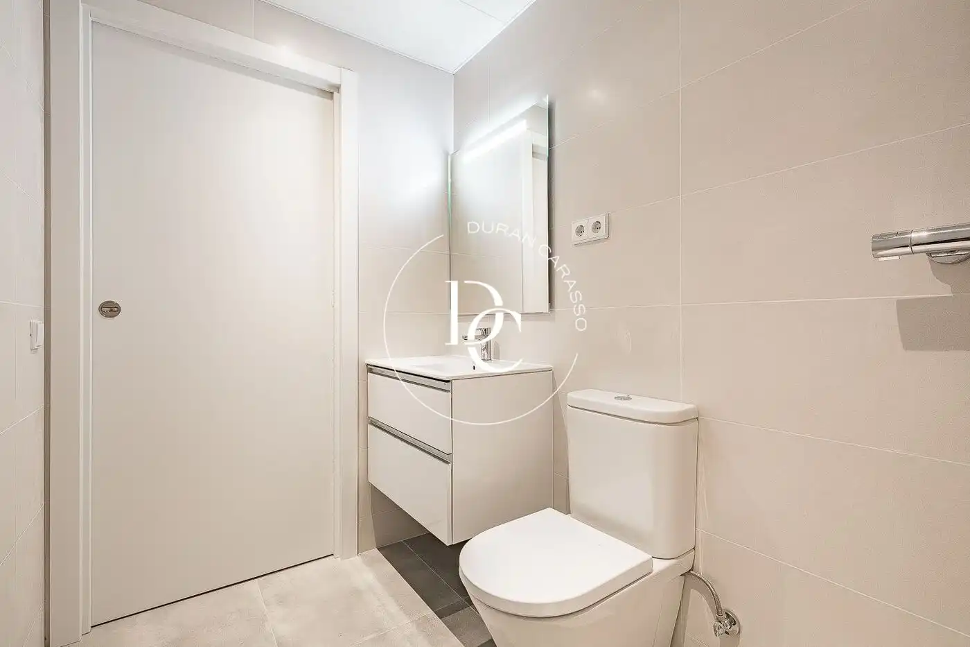 Piso de obra nueva con terraza en venta en Centre, imagen 23