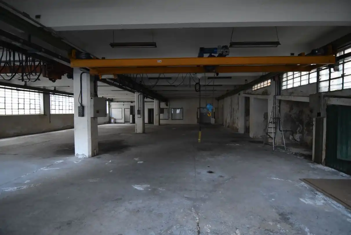 Industrial buildings for sale in Eibar
