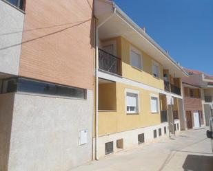 Exterior view of Flat for sale in Arapiles