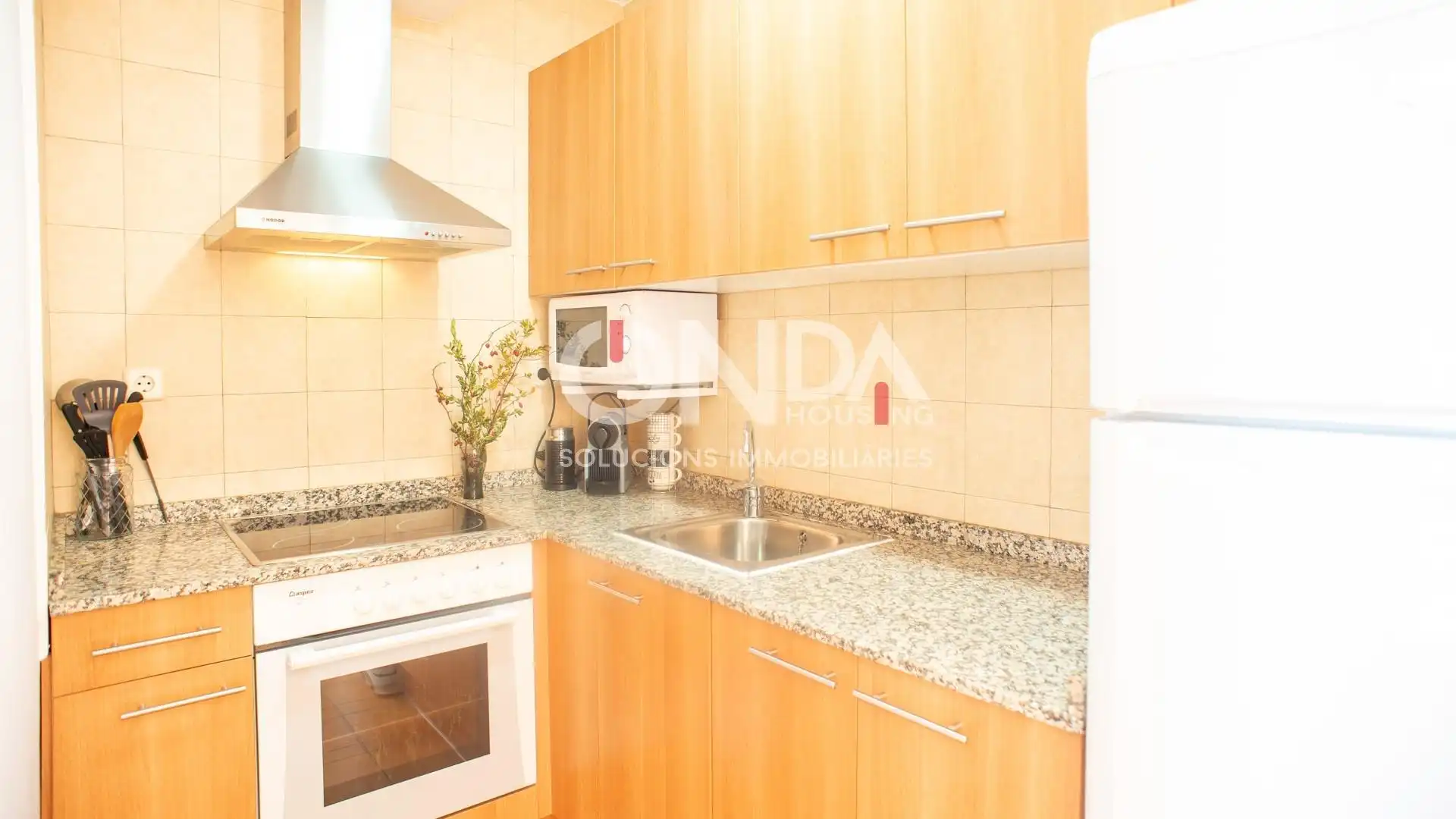 Flat for sale in Carrer UNIC, 17, El Pont de Suert