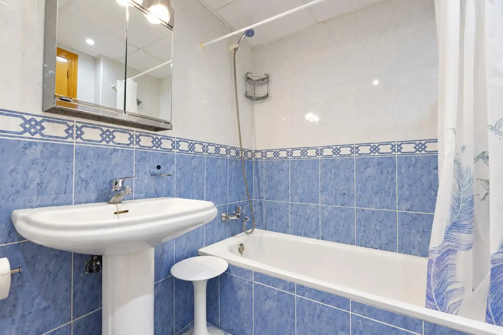 Penthouse mit Pool zum Verkauf in Canuta, imagen 37