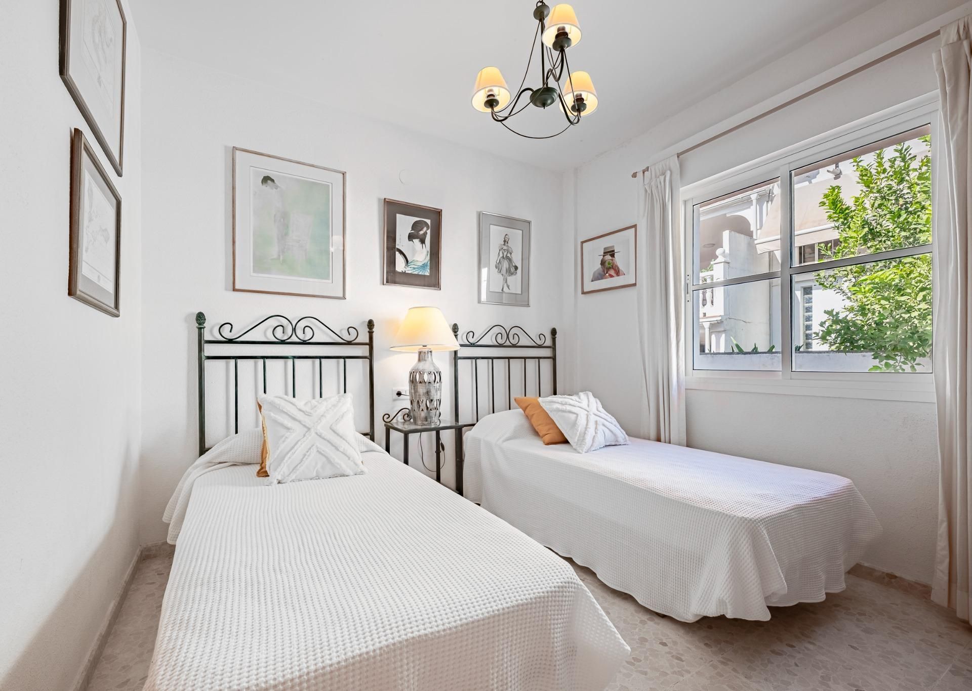 Casa adosada en venta en Urbanizacion Ágata, Campanillas