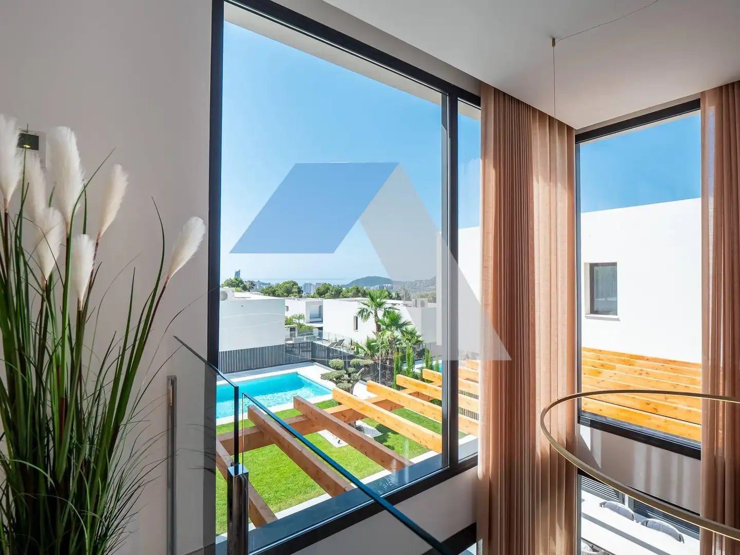 Villa avec piscine à vendre à Golf Bahía, imagen 41