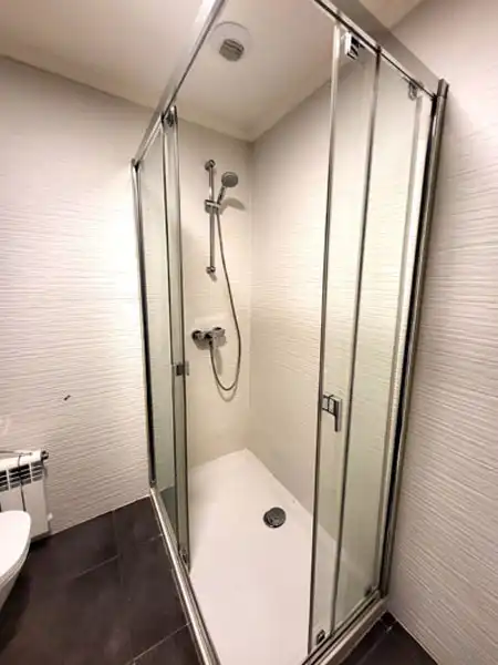 Apartamento de alquiler en Rúa Tomás A. Alonso, Berbés - Peritos