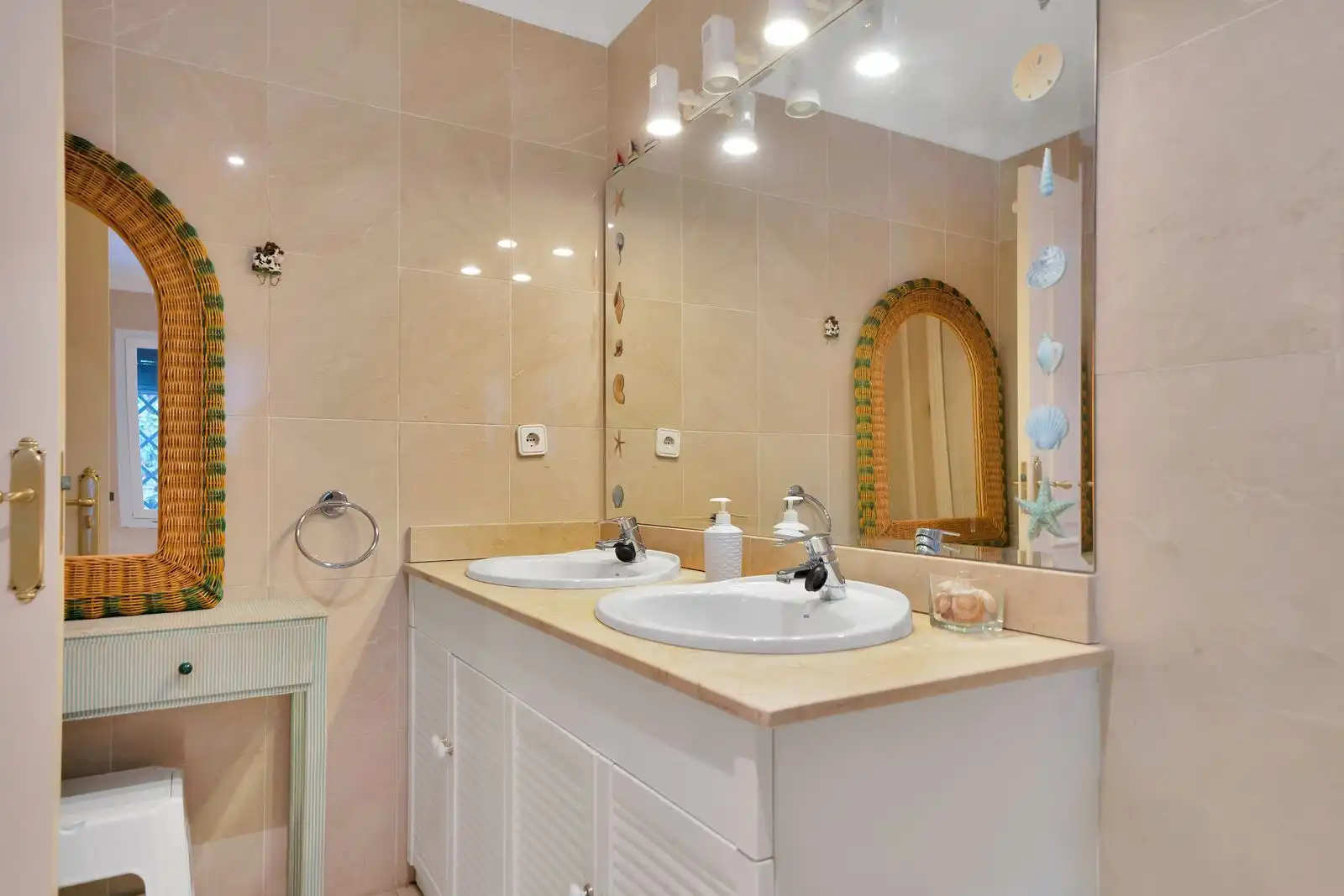 Apartament amb piscina en venda a Calle Francisco de Orellana 16, imagen 13