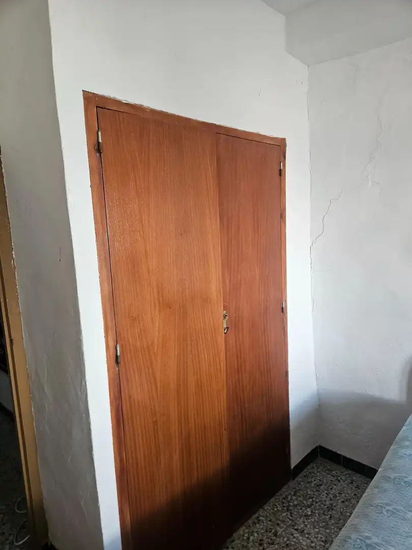 Casa adosada en venda en Laujar de Andarax amb Terrassa i Moblat