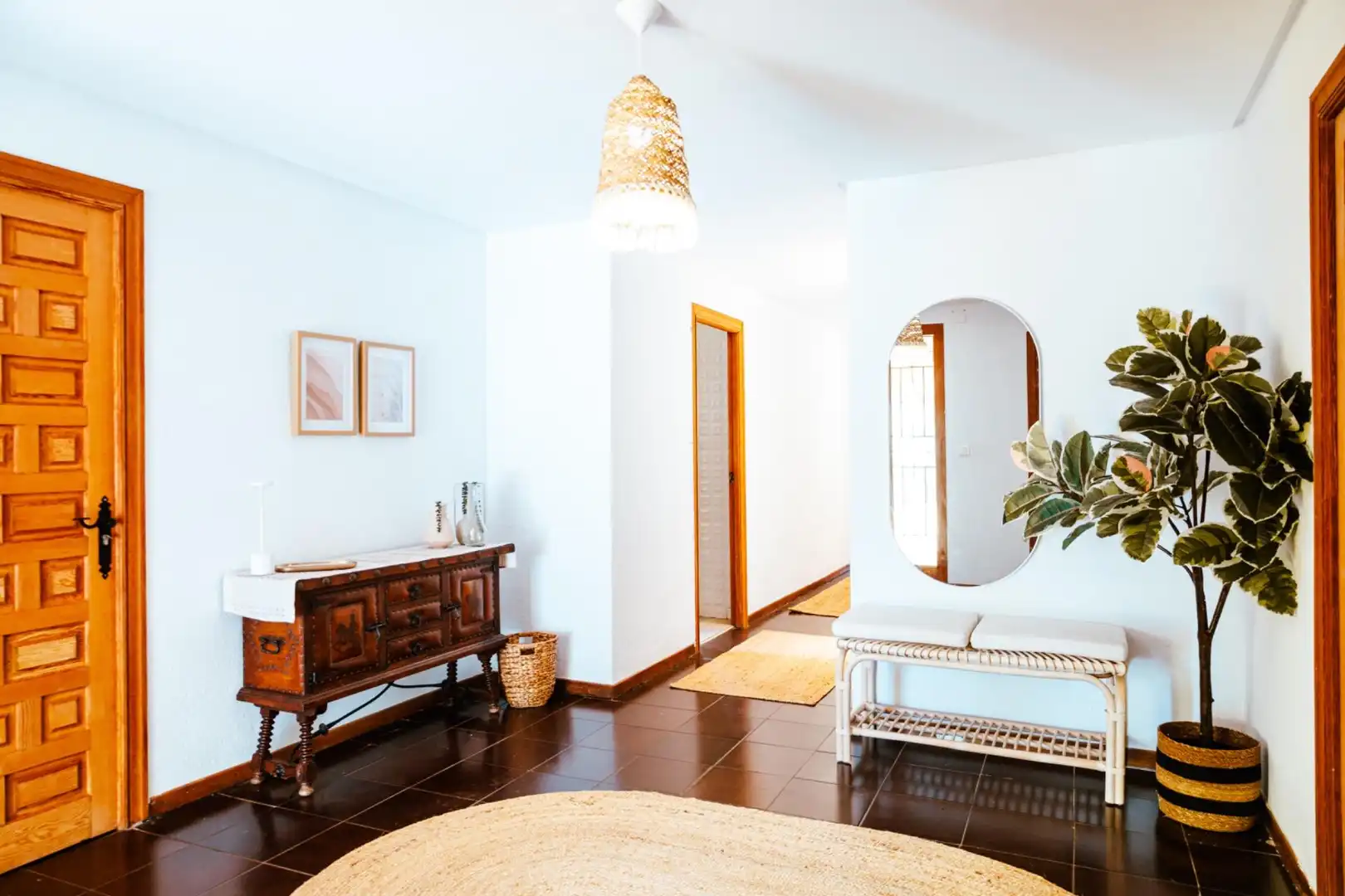 Haus oder Chalet zur Miete in Calle Tancat del Alter, Picassent