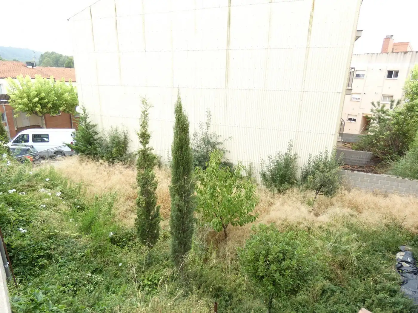 Residential land for sale in Sant Martí de Tous, imagen 8
