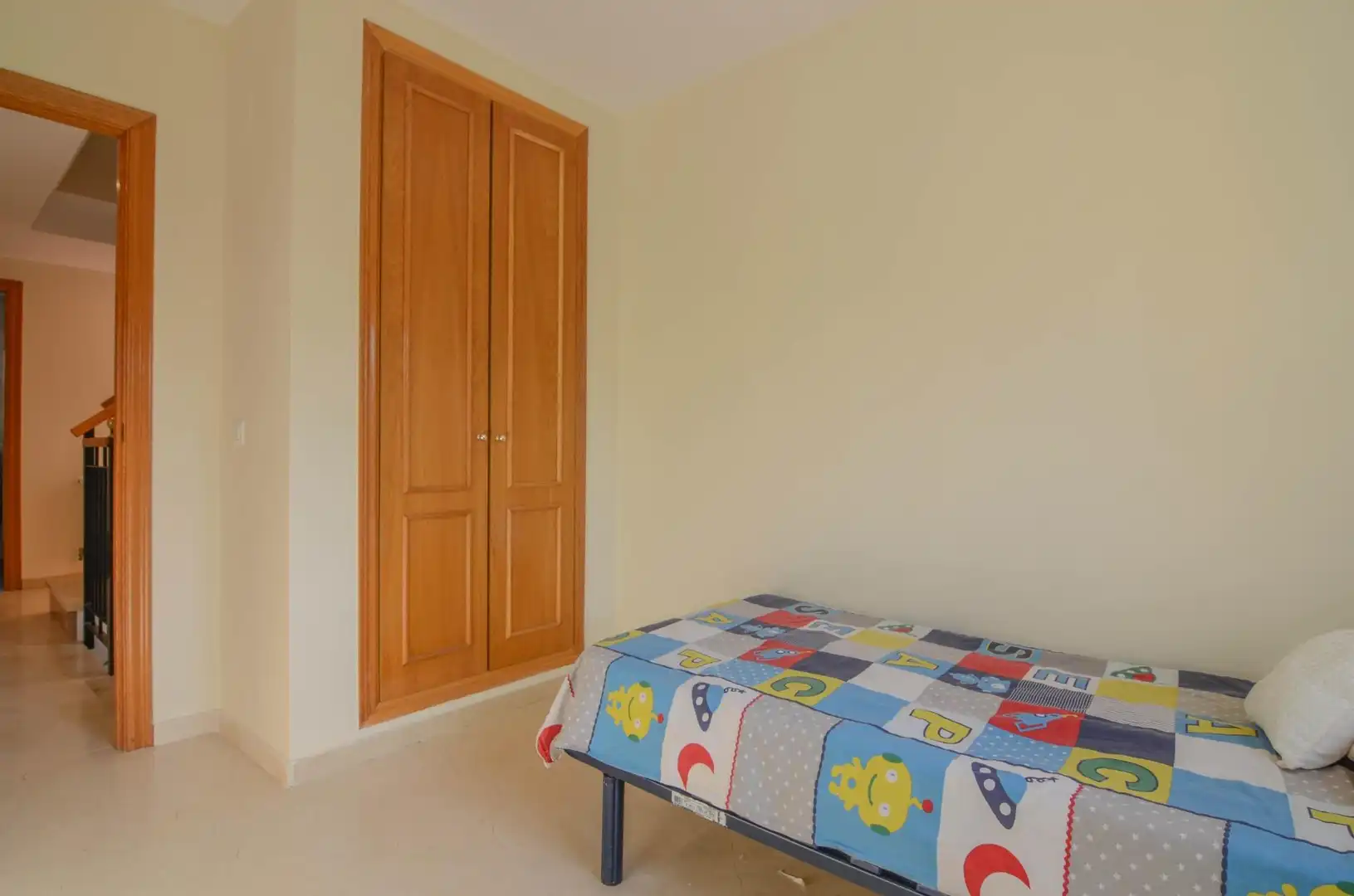 Terraced house with terrace to rent in Alfinach - Los Monasterios, imagen 32