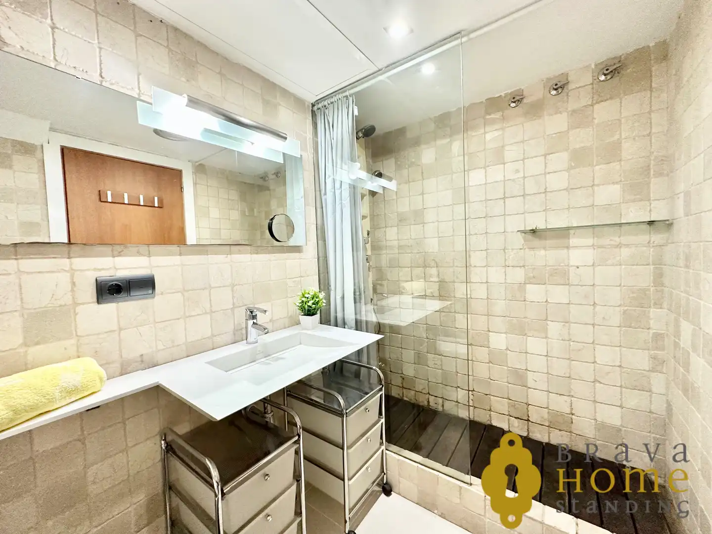 Penthouse mit Pool zum Verkauf in Passeig Marítim, imagen 31