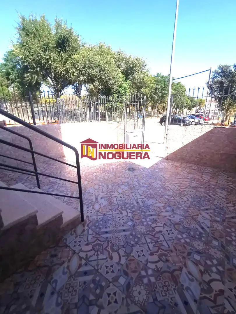 Vista exterior de Casa o xalet en venda en Écija