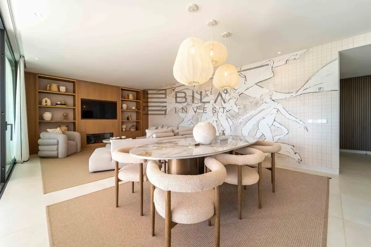 Flat with pool for sale in 8 de Marzo, imagen 12