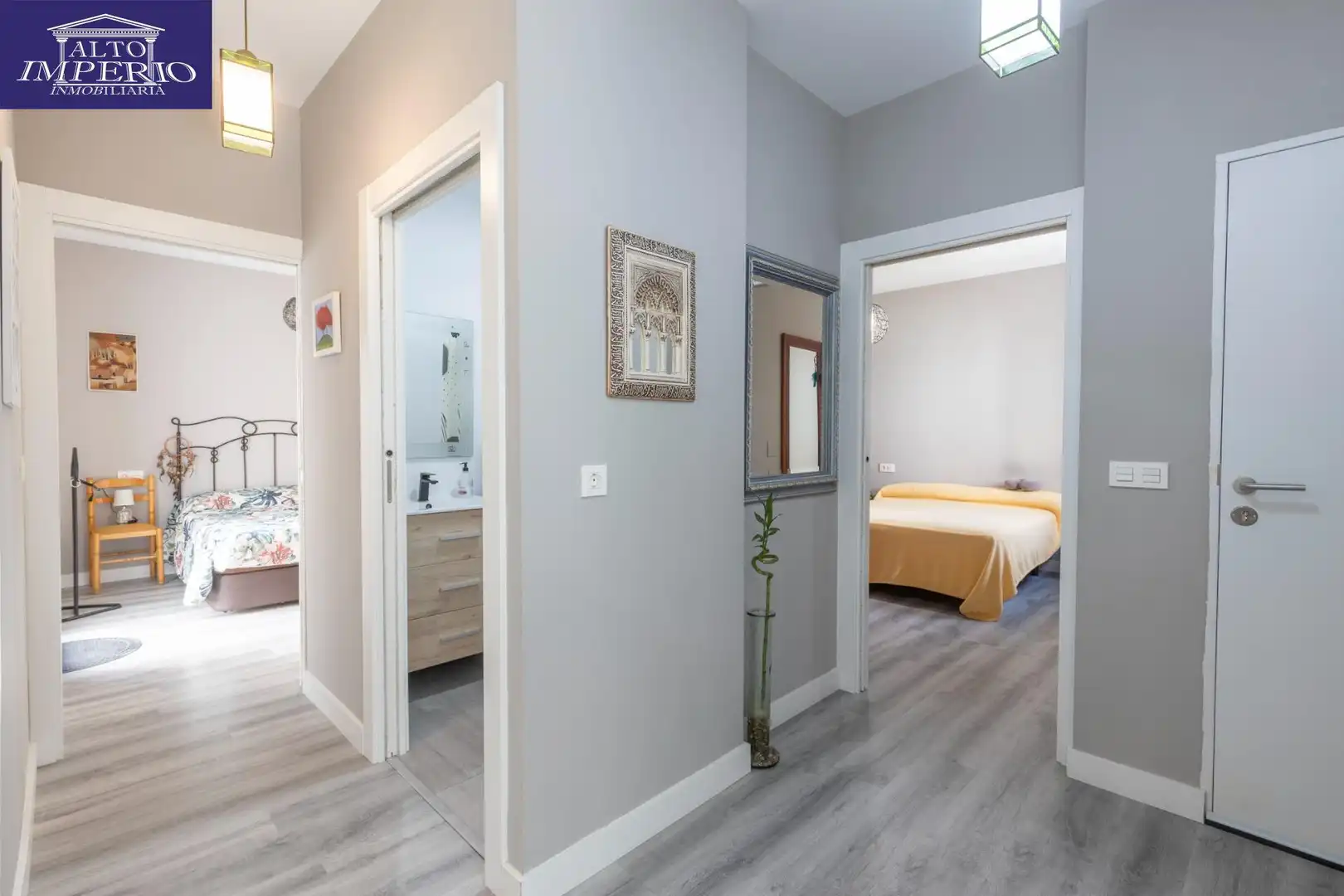 Casa in vendita a La Zubia Ciudad, imagen 13