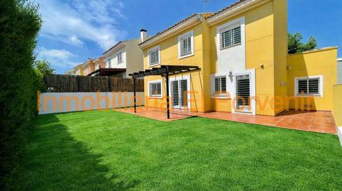 Foto 2 de Casa o chalet de alquiler en El Vedat - Santa Apolonia, Torrent