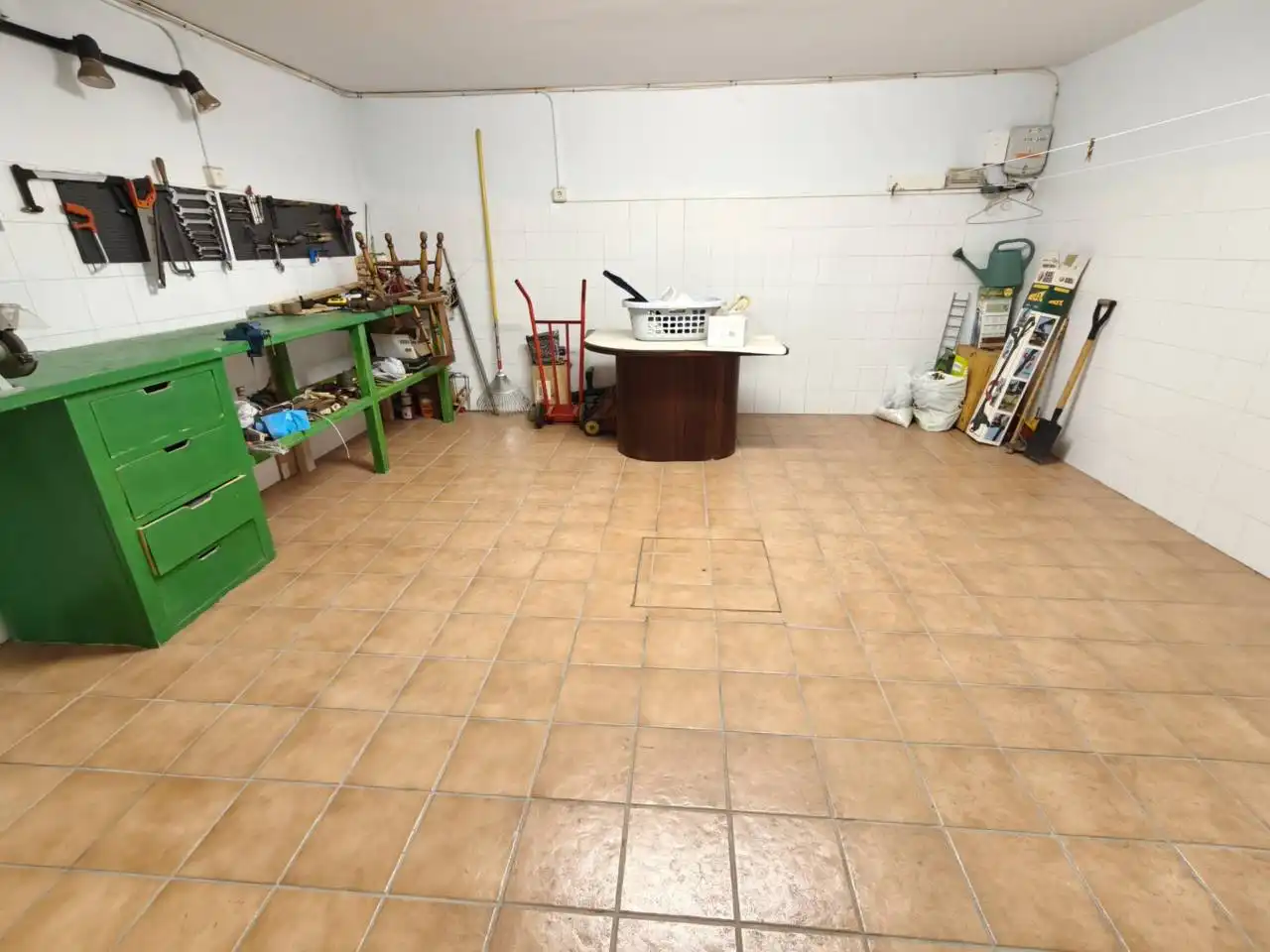 Detached house with garden for sale in Calle Negurigane, imagen 56