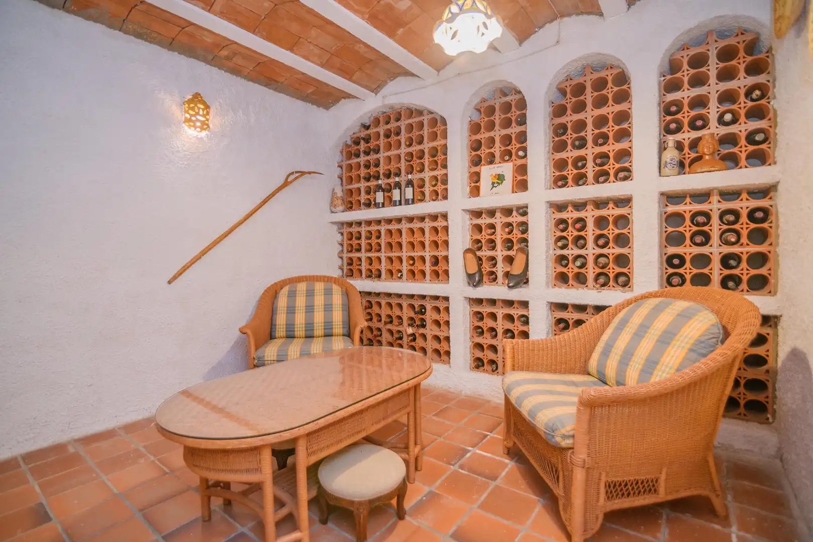 Houses for sale in Cabrils  with Air Conditioner, Heating and Private garden