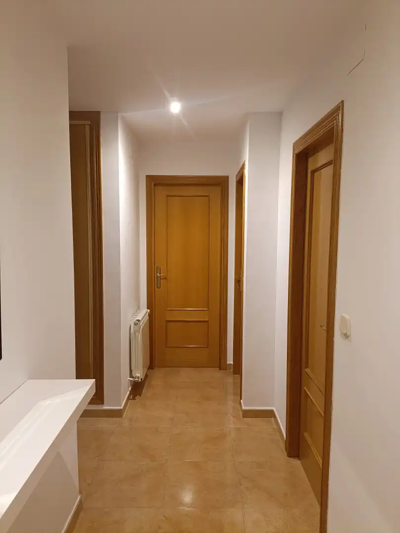 Flat for sale in Tobarra  with Air Conditioner, Heating and Furnished