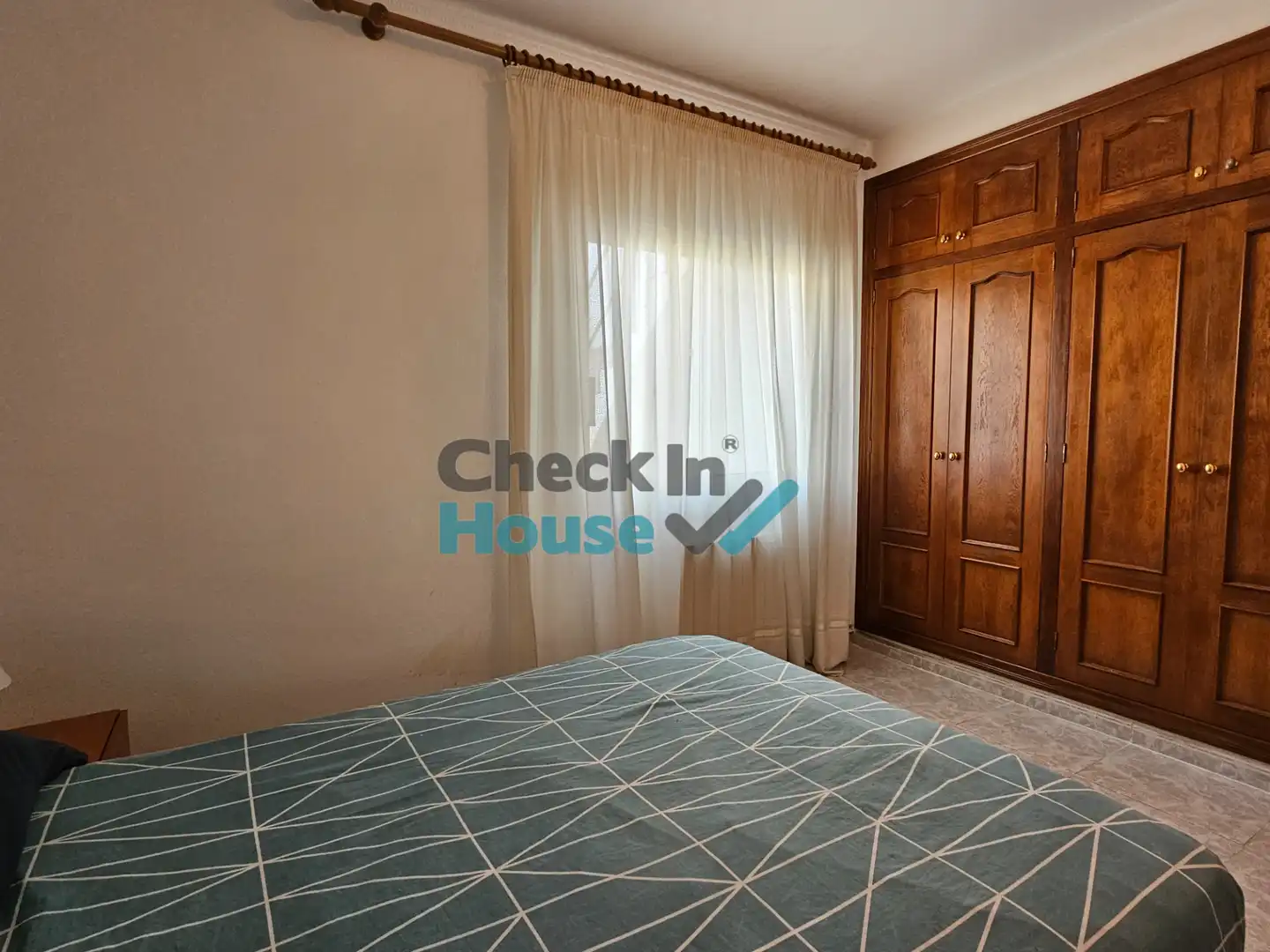 Habitación de Piso en venta en Sant Feliu de Guíxols con Calefacción, Terraza y Trastero