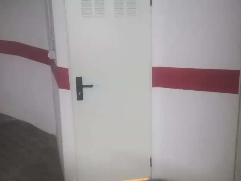 Storage room for rent in Murcia