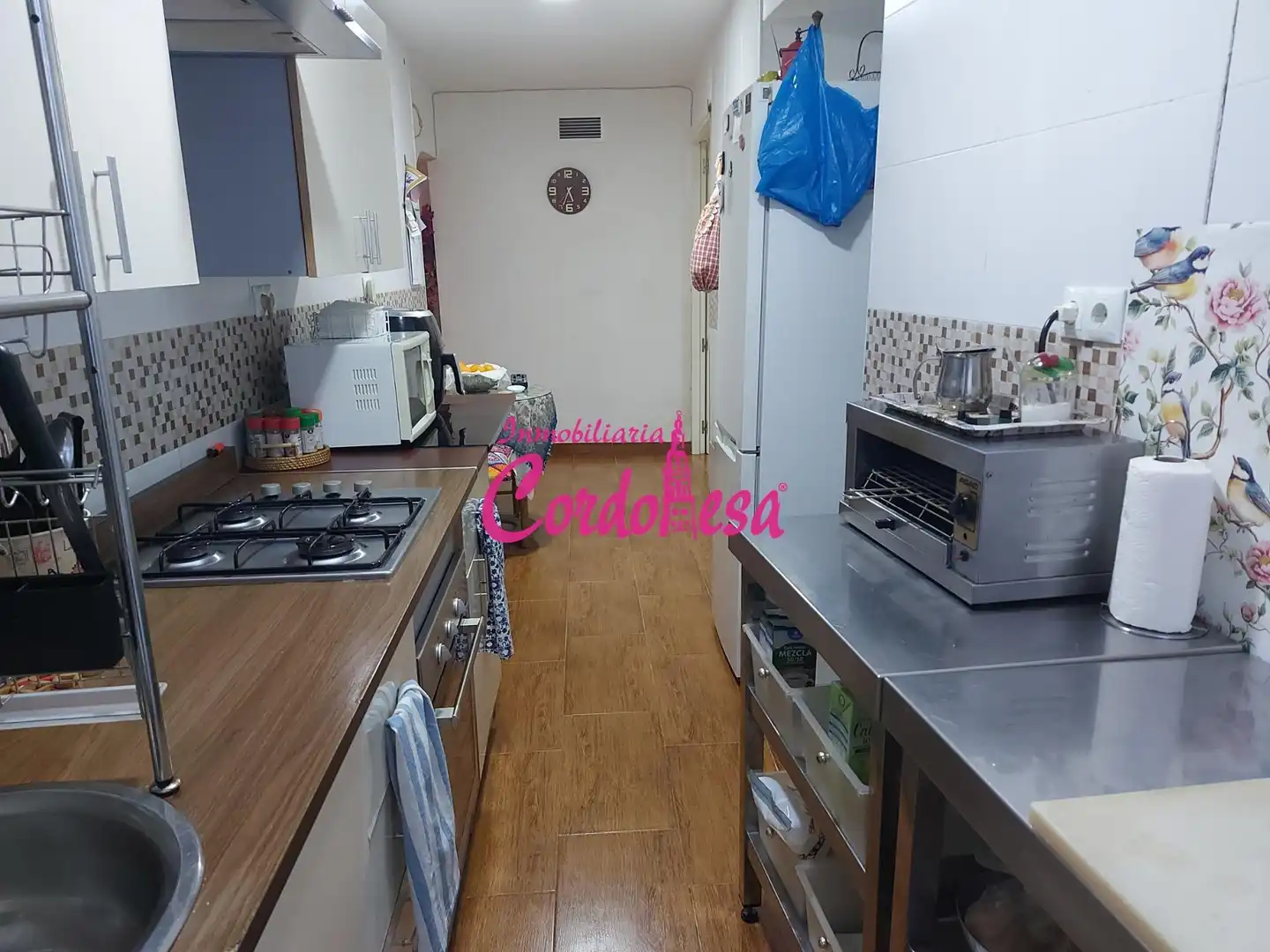 Casa amb terrassa en venda a Centro, imagen 15