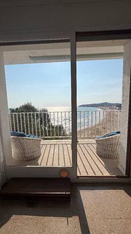 Piso en Alquiler en Altafulla