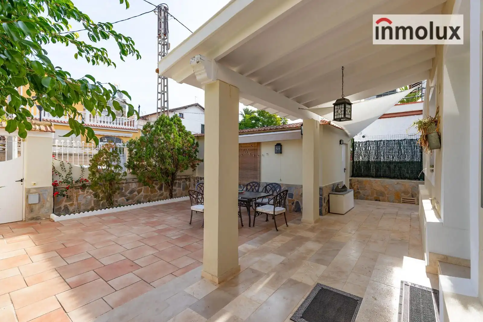 Casa o xalet en venda a Calle Pintor Parrilla, Ciudad Jardín