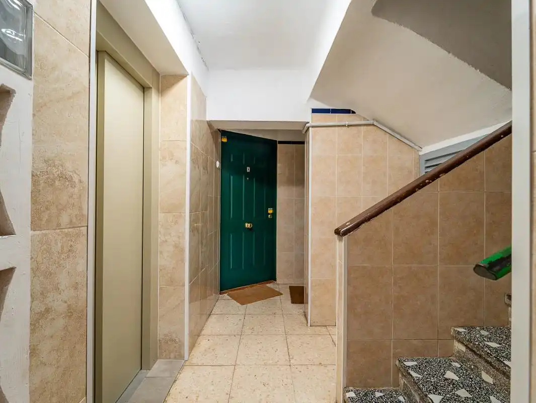Piso en venta en Torremolinos con Calefacción, Terraza y Balcón
