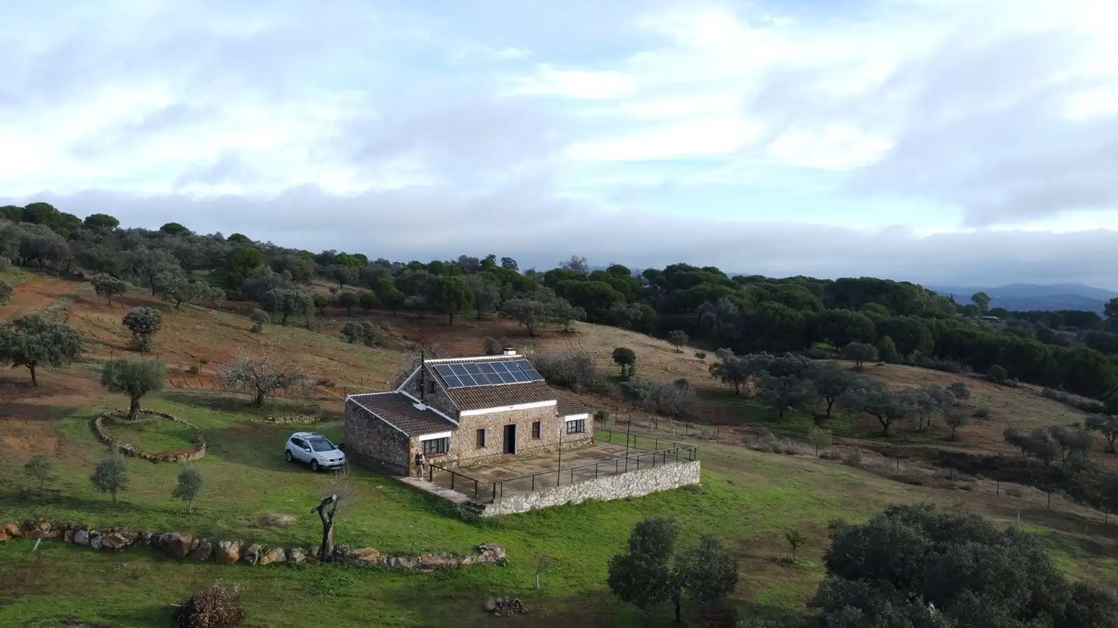 Terreni e lotti in vendita a Cazalla de la Sierra, imagen 30