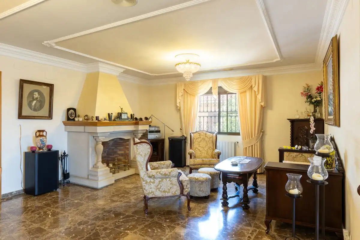 Maison avec terrasse à vendre à Carrer Vall d'Albaida, imagen 6