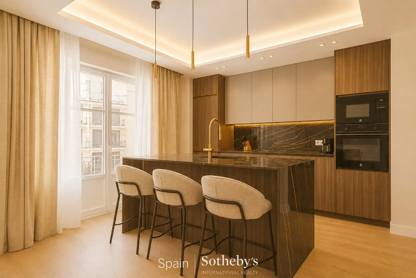 Apartment mit Aufzug zum Verkauf in Calle de Antonia Mercé, imagen 9