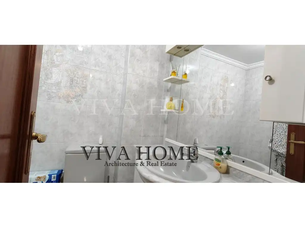 Flat with lift for sale in Calle Arcos De Jalon, imagen 28