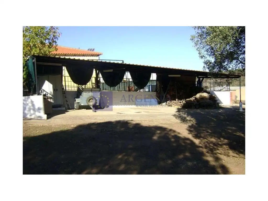 Casa rústica en venda a Aliseda, imagen 14