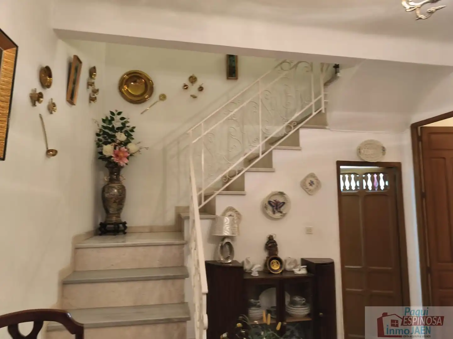 Casa o chalet en venta en Villardompardo