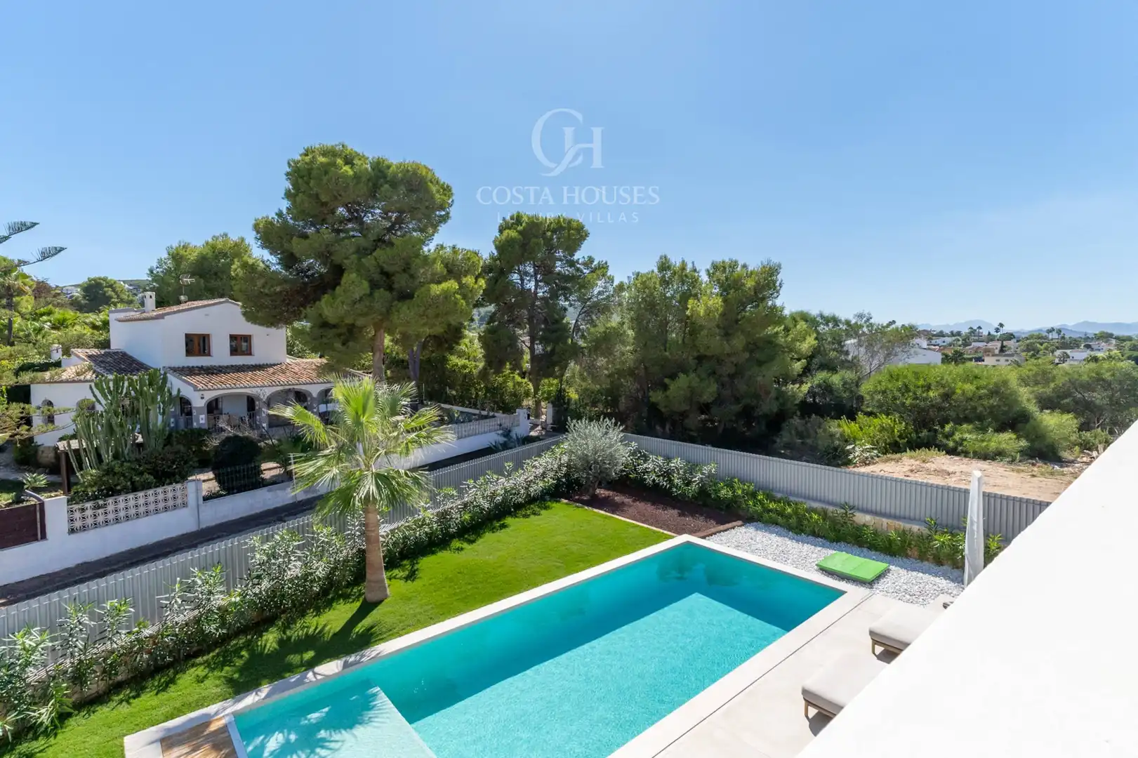 Xalet amb piscina en venda a Cap Martí - El Tossalet - Pinomar, imagen 66