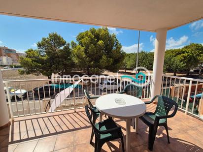 Apartament en venda en Oliva amb Terrassa i Moblat