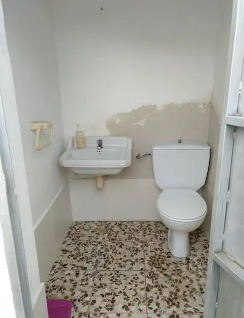 Planta baja en venta en Calle Constitución, 32, Monterrubio de la Serena