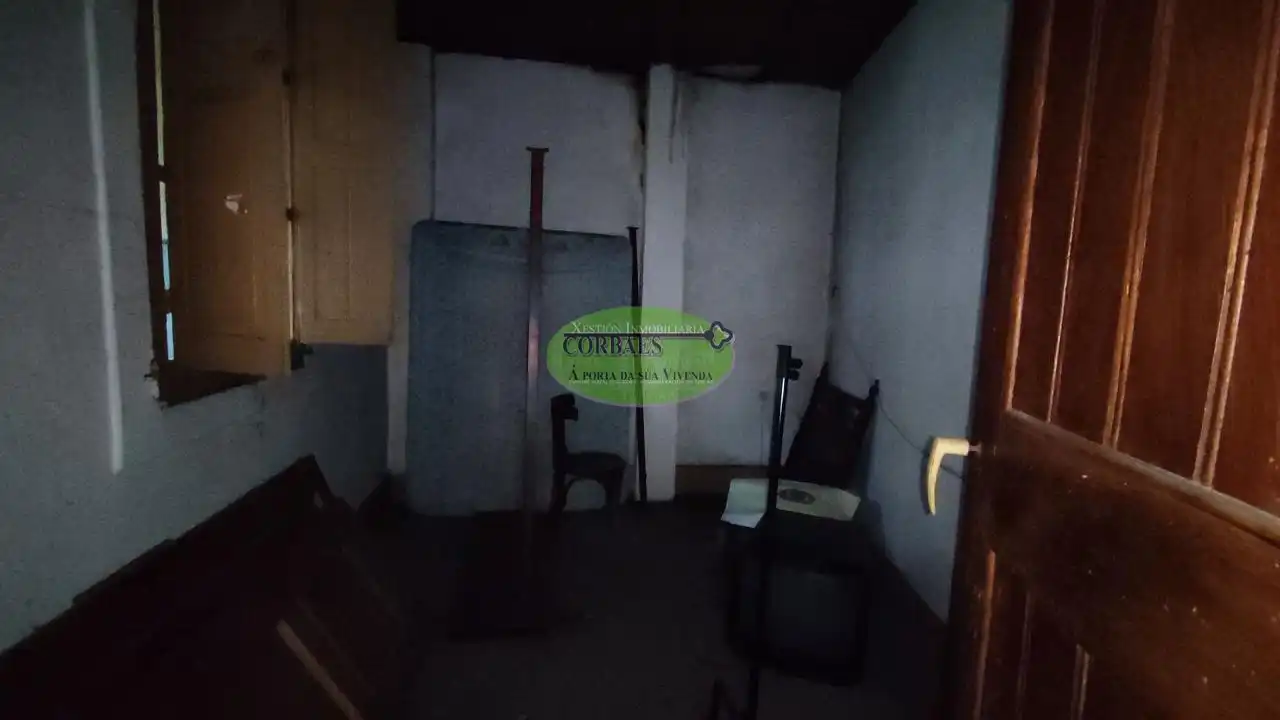 Casa o chalet en venta en A Arnoia con Calefacción y Jardín privado