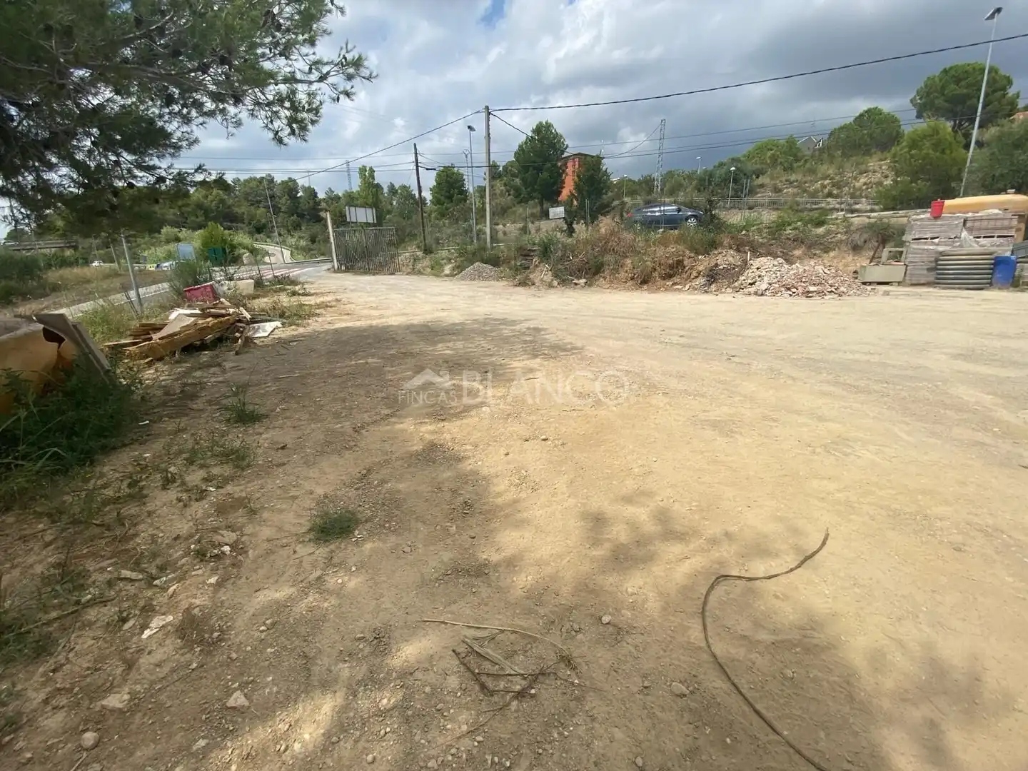 Terreno residencial en venta en Masquefa, imagen 2