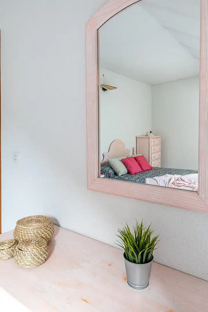 Habitación de Casa o chalet en venta en San Lorenzo de El Escorial con Calefacción, Alarma y Piscina comunitaria