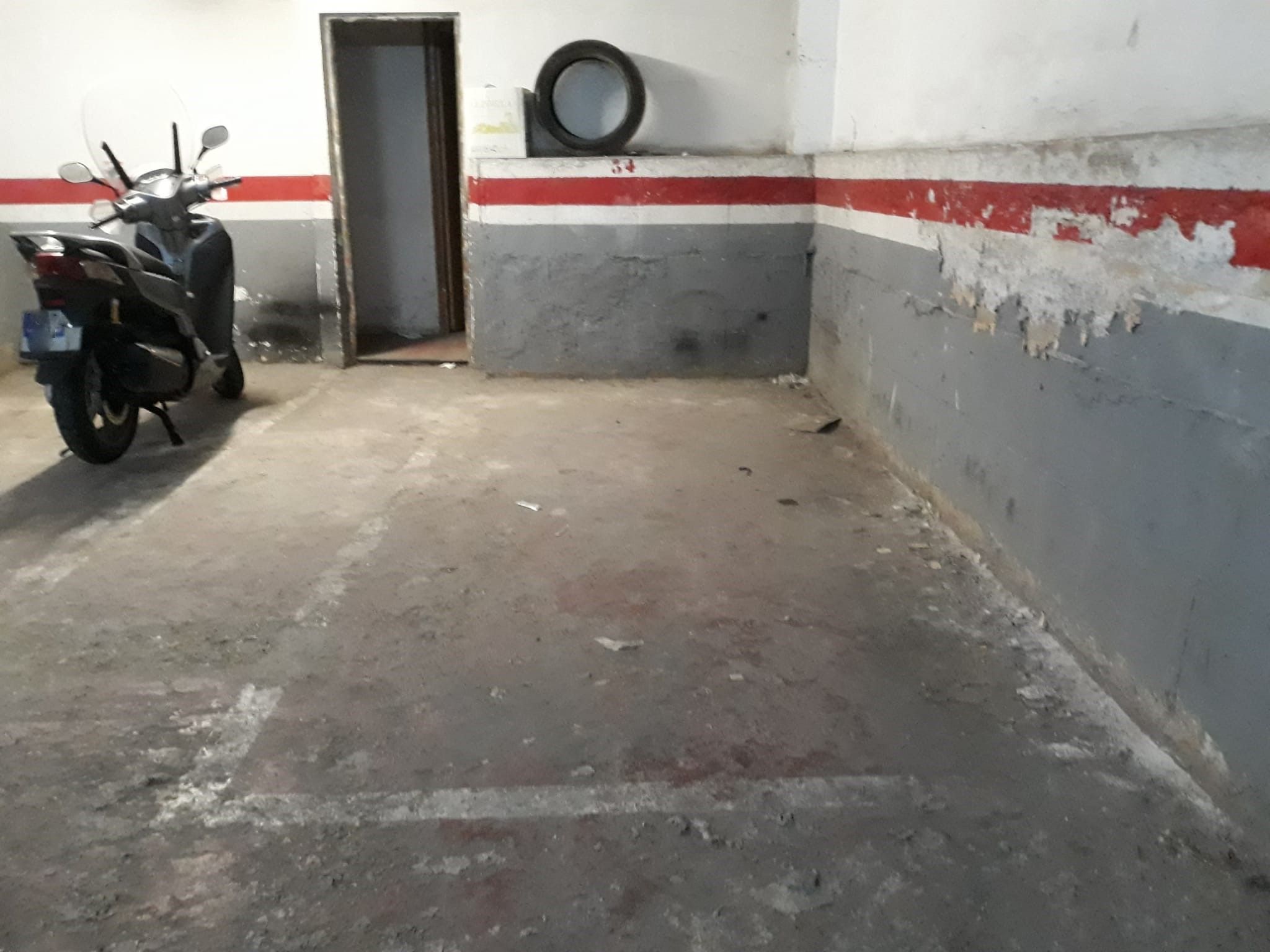 Garage for sale in Torrelles de Llobregat