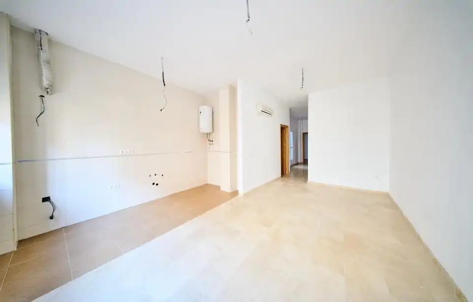 Wohnung zum Verkauf in Agrón mit Klimaanlage