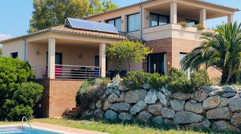 Foto 2 de Casa o xalet en venda a Carrer Garrigàs, Palau de Santa Eulàlia, Girona