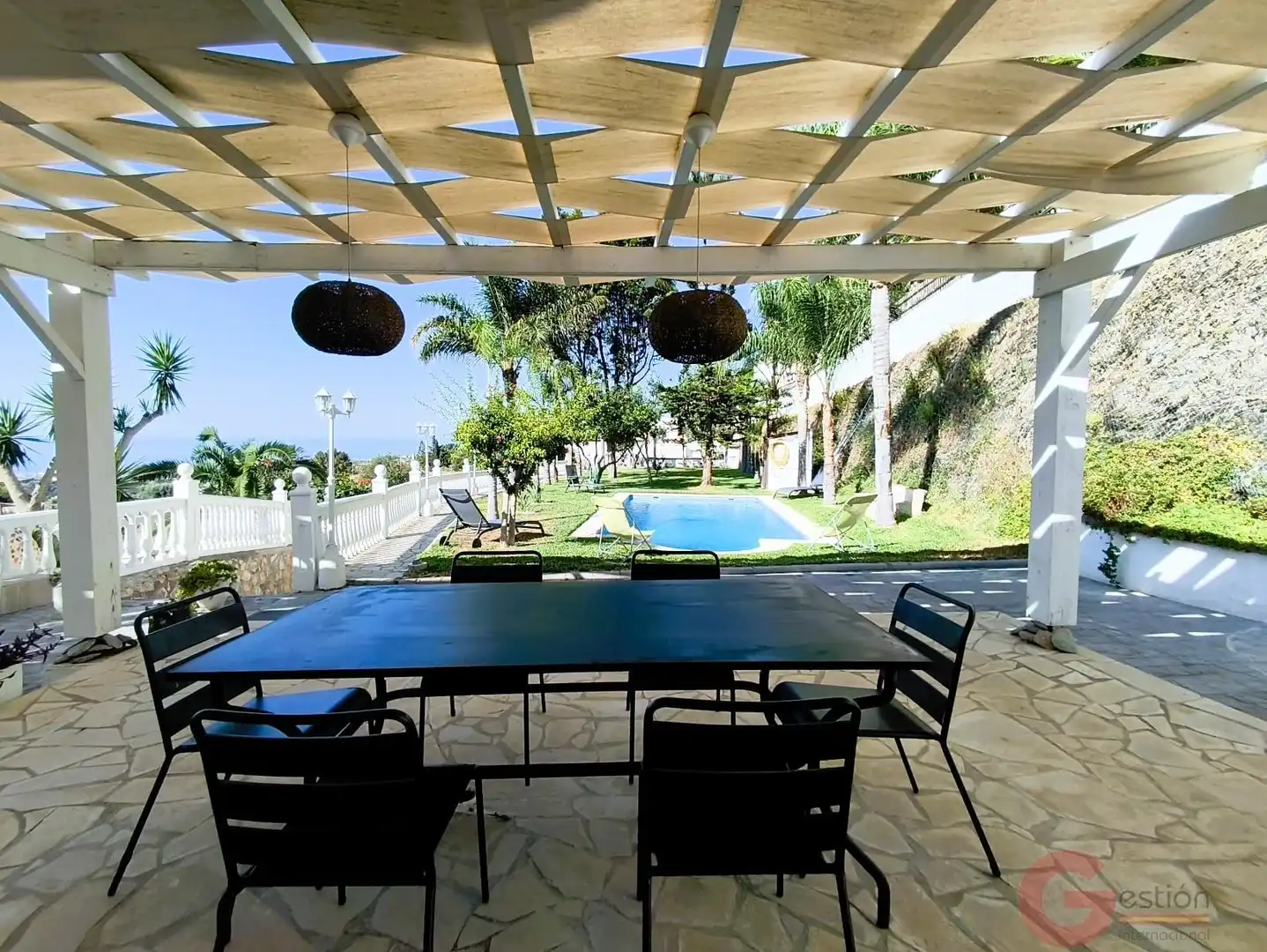Villa con piscina in vendita a Motril  ciudad, imagen 6